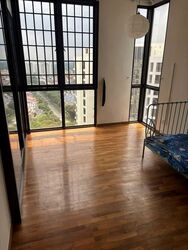 Seasons Park (D26), Condominium #592011231
